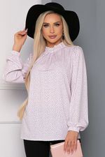 Блузка 41252 Avili