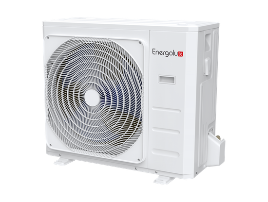 Кассетная сплит-система Energolux Cassete 6 SAC36C6-A / SAU36U6-A-WS40