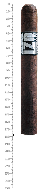 Drew Estate My Uzi Weighs a Ton 7x60