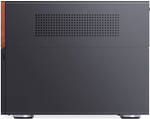Корпус mini-ITX JONSBO N4 Black