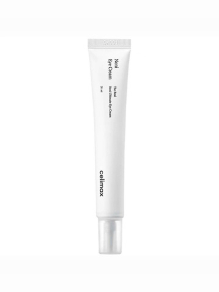 Celimax Восстанавливающий крем вокруг глаз с нони и пептидами The Real Noni Ultimate Eye Cream 20мл