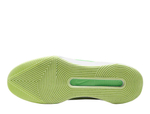 Баскетбольные кроссовки Nike GT Jump Academy Shoes Green