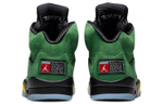 Кроссовки Jordan Air Jordan 5 Se Apple Green