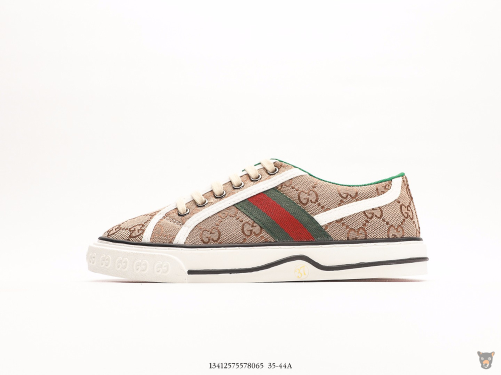 Кроссовки Gucci Tennis 1977