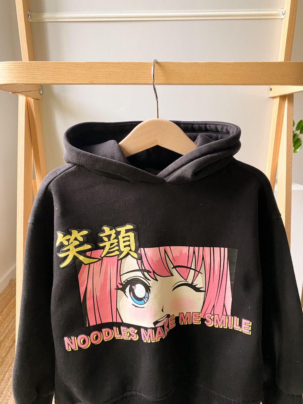 Хлопковая толстовка Zara, 116