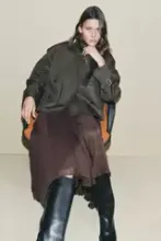 Верхняя одежда ZARA