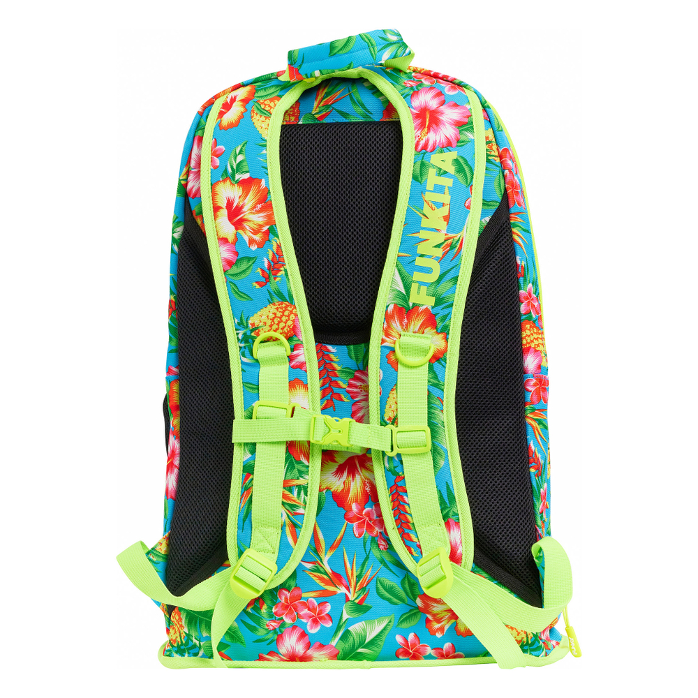 Рюкзак FUNKITA Blue Hawaii