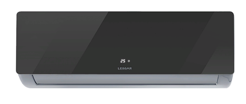 Сплит-система Lessar Ego LS-HE09KNA2AС/LU-HE09KNA2AС