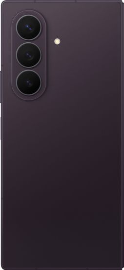 Смартфон Samsung Galaxy Z Fold8 Ultra 12/256 Гб Фиолетовый