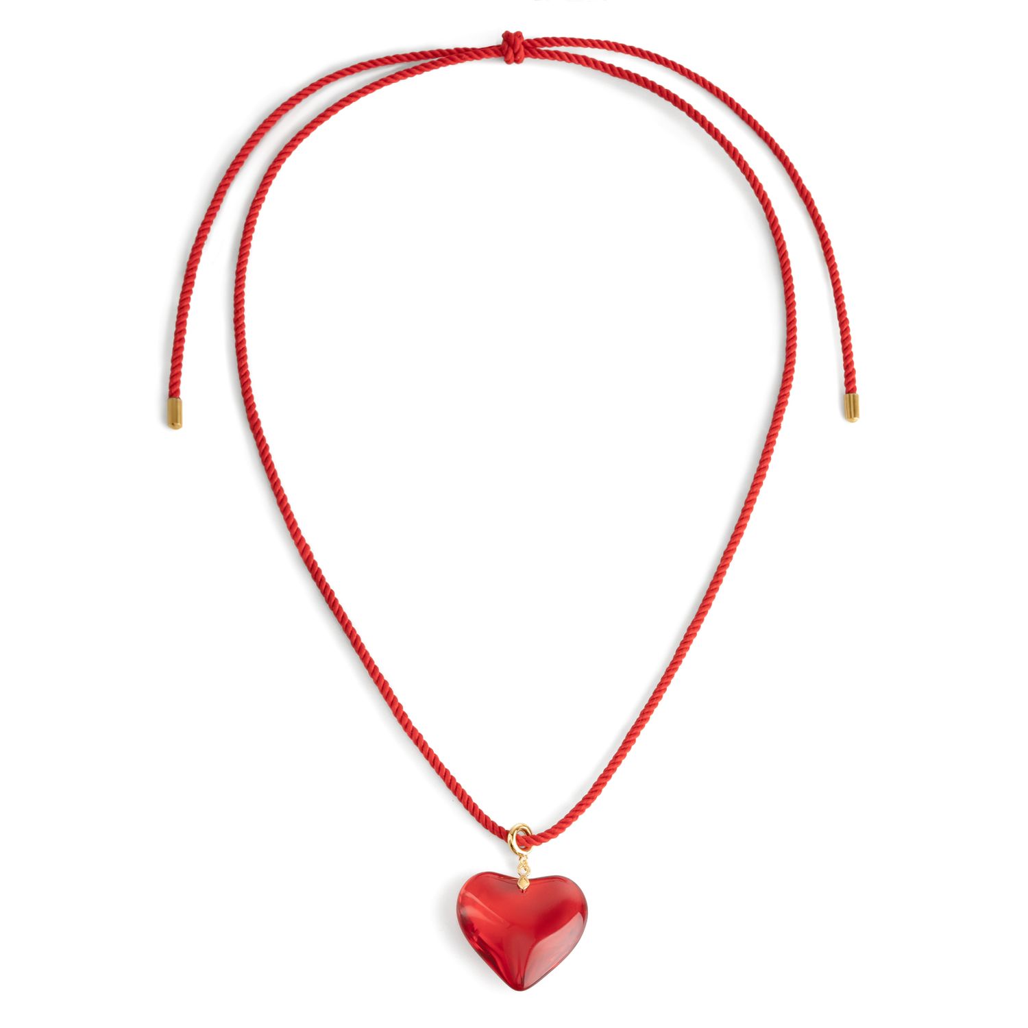 Колье The Kiss Of The Snow Queen Necklace