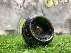 Kyoei W. Acall 3.5/35mm М39