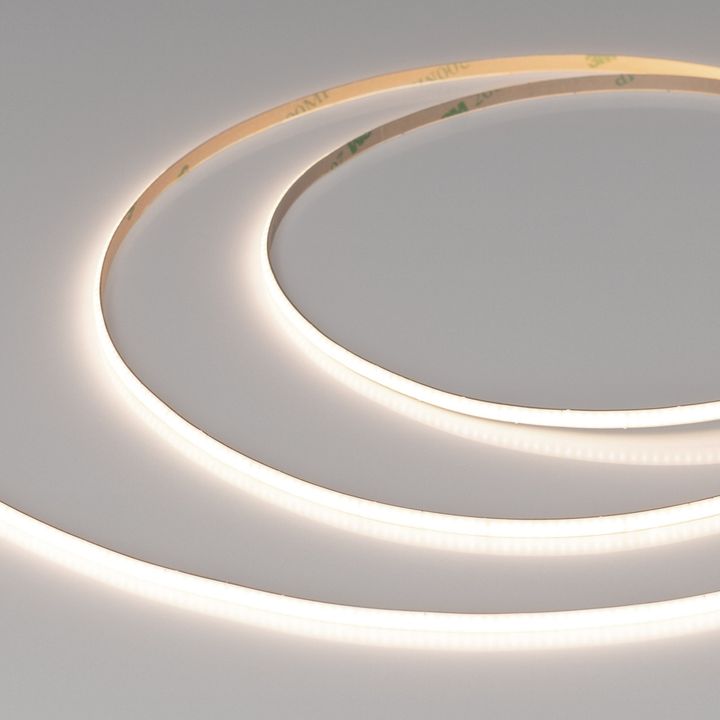 Светодиодная лента Alright 4W/m 480LED/m CSP дневной 5M 042031