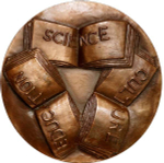 France, UNESCO Anniversary Medal, 1977