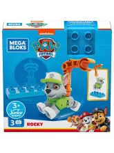 Щенячий патруль Роки HDJ32