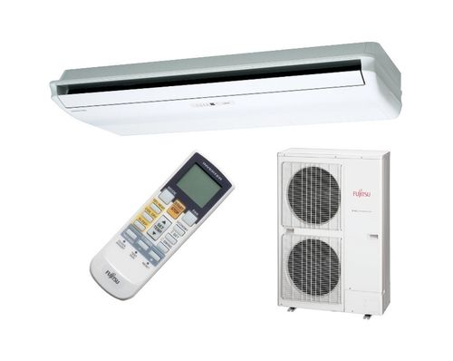 Инверторная сплит-система подпотолочного типа Fujitsu ABYG36LRTA/AOYG36LATT