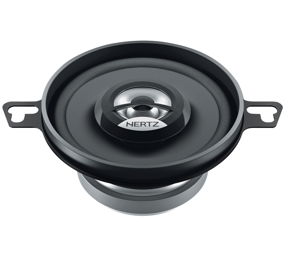 Hertz DCX 87.3 Коаксиальная акустика 8,7 см. (3.5")