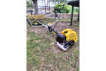 Бензиновый триммер с антивибрационной системой Huter GGT-2500S PRO 70/2/27