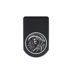 Пятка +3 патрона для магазинов Grand Power, ПЛК, CZ, Tanfoglio с гравировкой Смерть