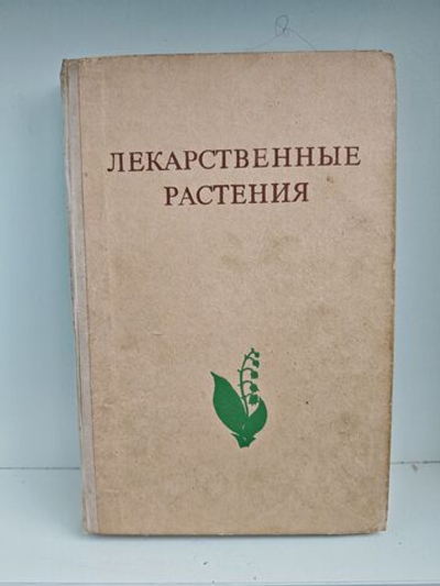 Лекарственные растения. Растения-целители