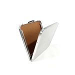 Стол складной &quot;СЛЕДОПЫТ&quot; 600х1200х670мм, столеш. ЛХДФ