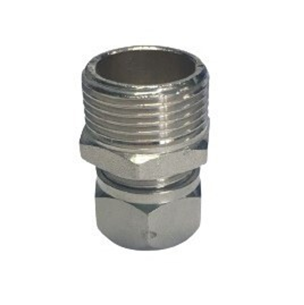 Муфта НР 16x3/4 МП (Henco, NTM)