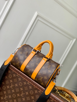 Louis Vuitton Keepall 25