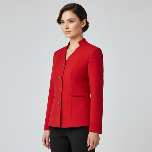 Жакет женский "Ирис" new