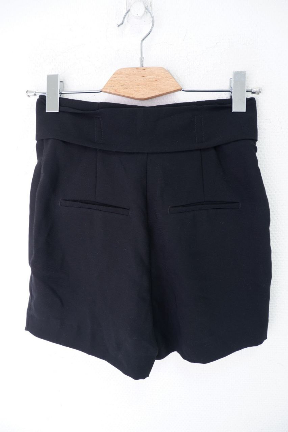 Шорты H&M стильные 40 размер