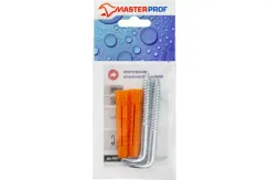 Крепление настенное для ЭВН до 200л комплект 42276