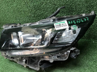 Фара левая Toyota LC Prado 150 (2017-н.в.) LED