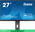 Монитор Iiyama ProLite XUB2797HSU-B2