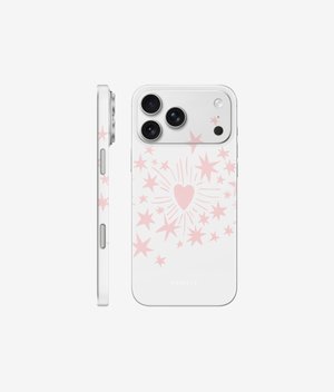 Виниловая наклейка STARS ALIGNED для iPhone