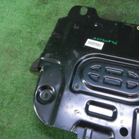 Защита ДВС Toyota Land Cruiser Prado 150 (2009-н.в.)