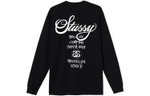 Толстовки Stussy World Tour Tee T, 3993614