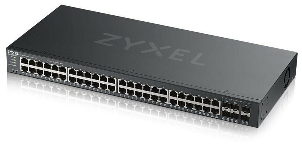 Коммутатор ZYXEL GS2220-50-EU0101F