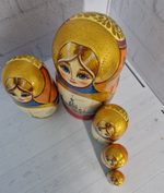 Матрешка