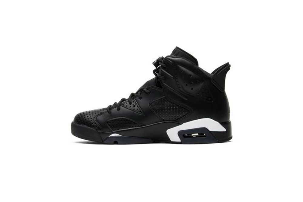 Кроссовки Jordan Air Jordan 6 Retro "Black Cat"