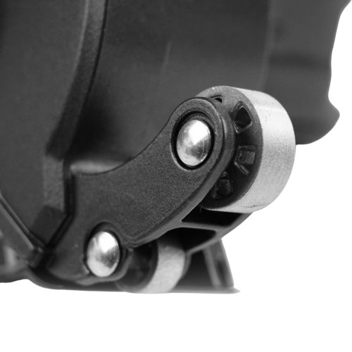 Бороздодел (штроборез) TEH TWC12520