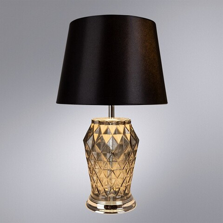 Настольная лампа декоративная Arte Lamp Murano A4029LT-1CC