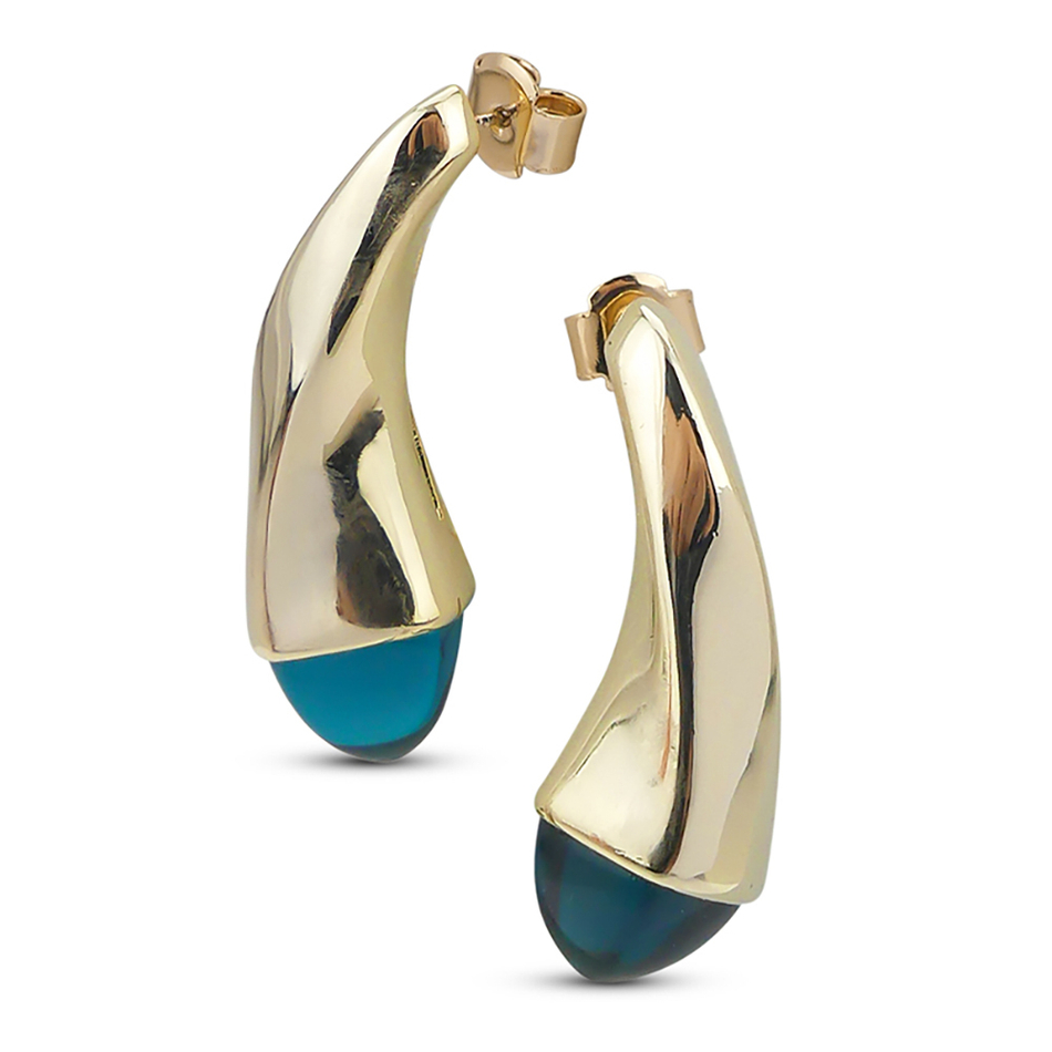 Серьги Boccadamo Caleida KOR029DE