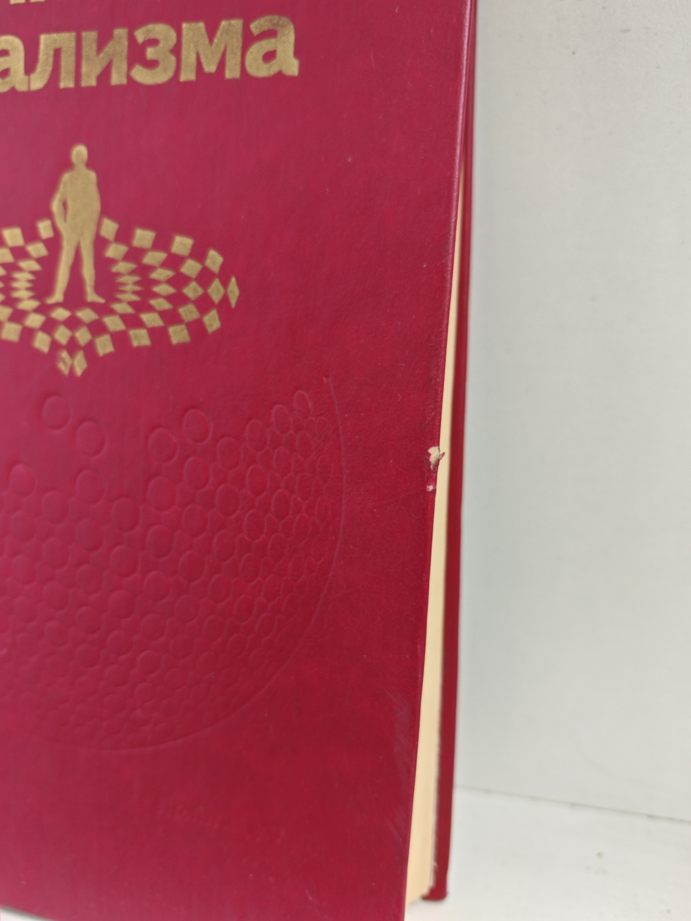 Очерк теории социализма