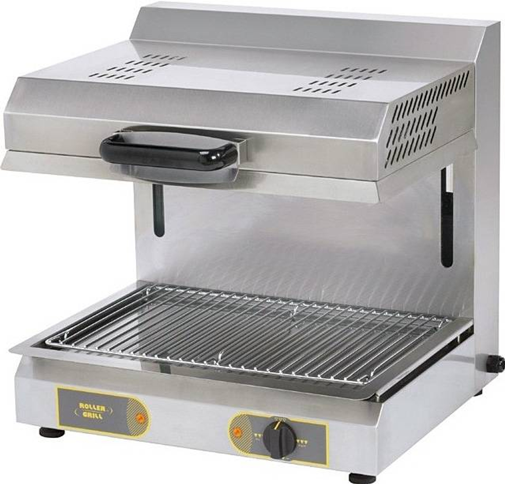 Гриль саламандра ROLLER GRILL SEM 600Q