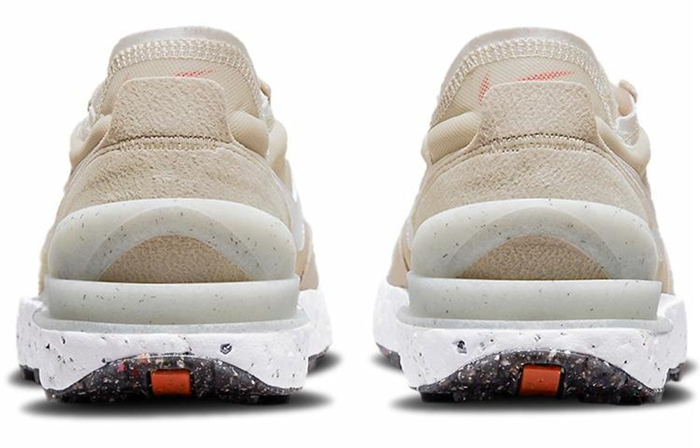 Кроссовки Nike Waffle One Crater