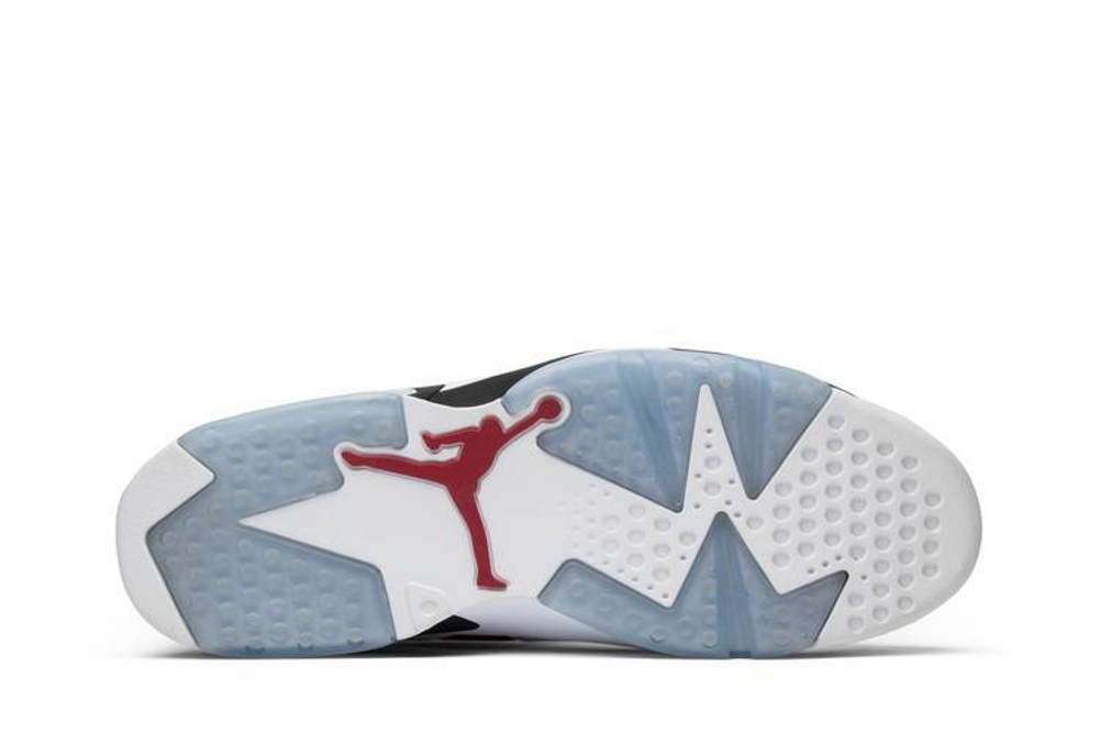 Кроссовки Jordan Air Jordan 6 Retro Carmine (2014)