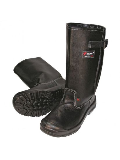 Сапоги ВС4078 ПУ
