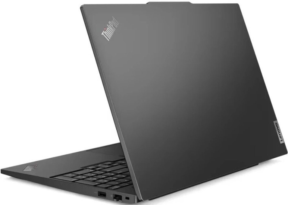 Ноутбук  Lenovo ThinkPad E16 G1