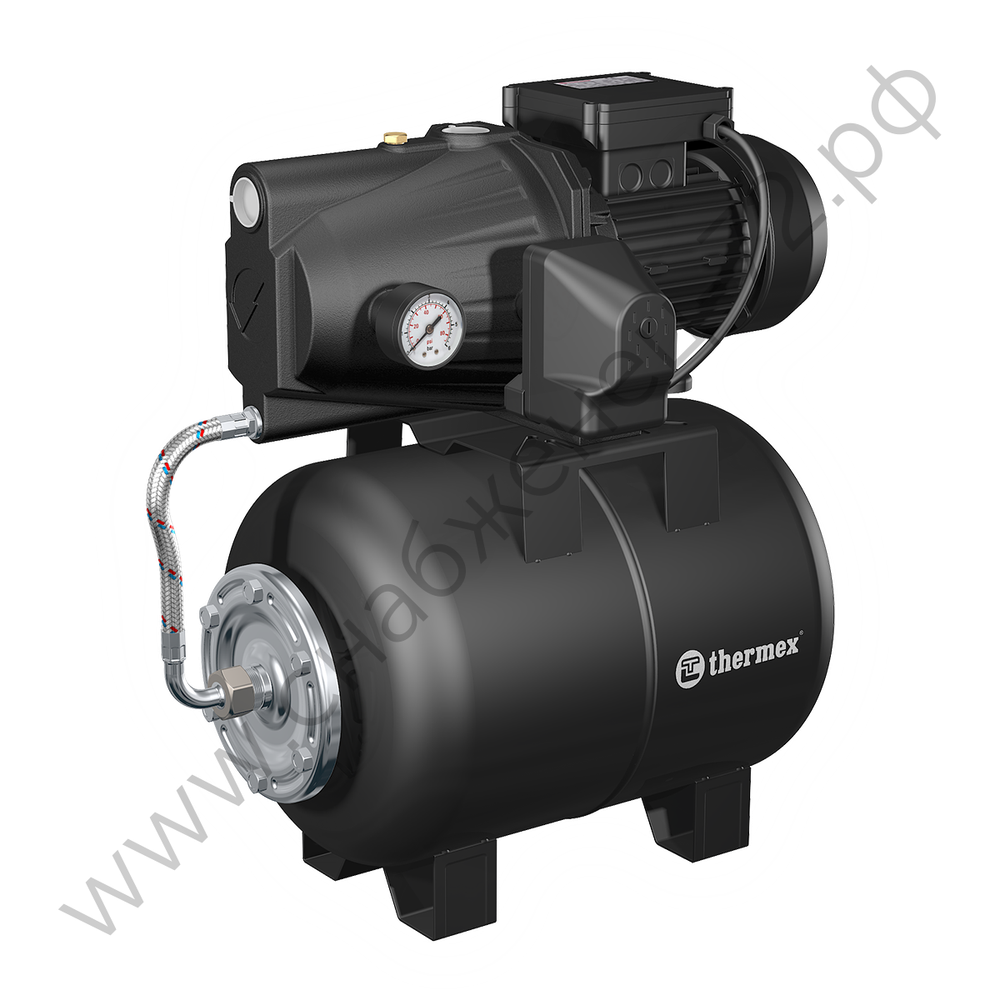 THERMEX Sirius 60B cooper