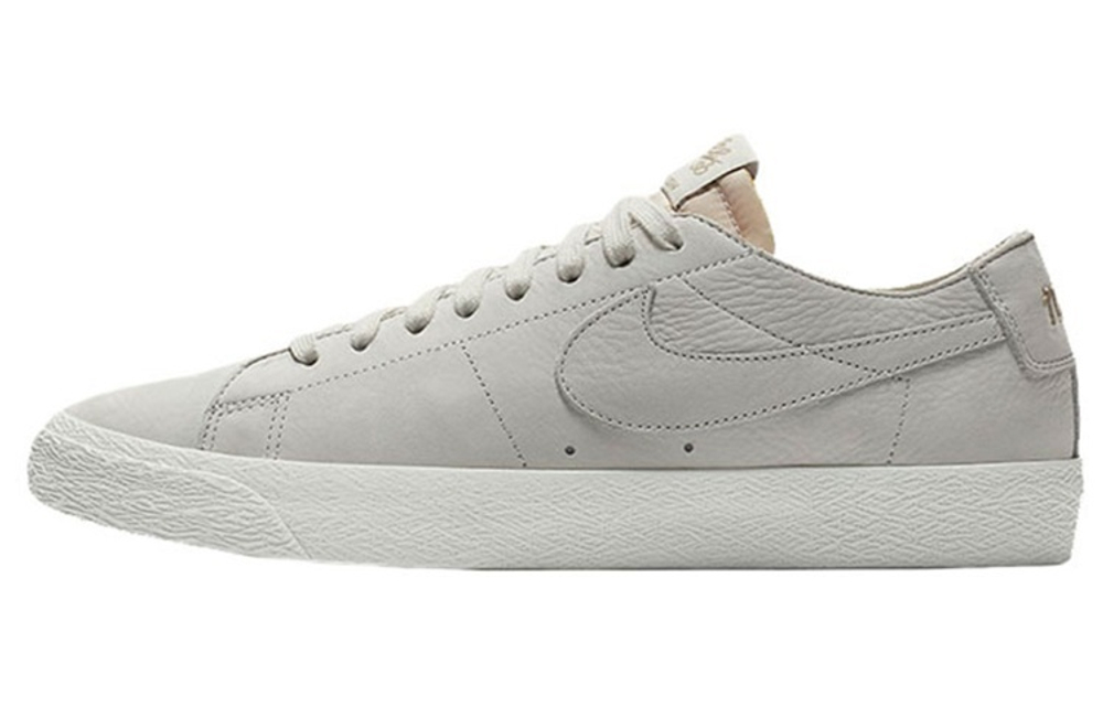 Кроссовки Nike Blazer Low Decon Light Bone