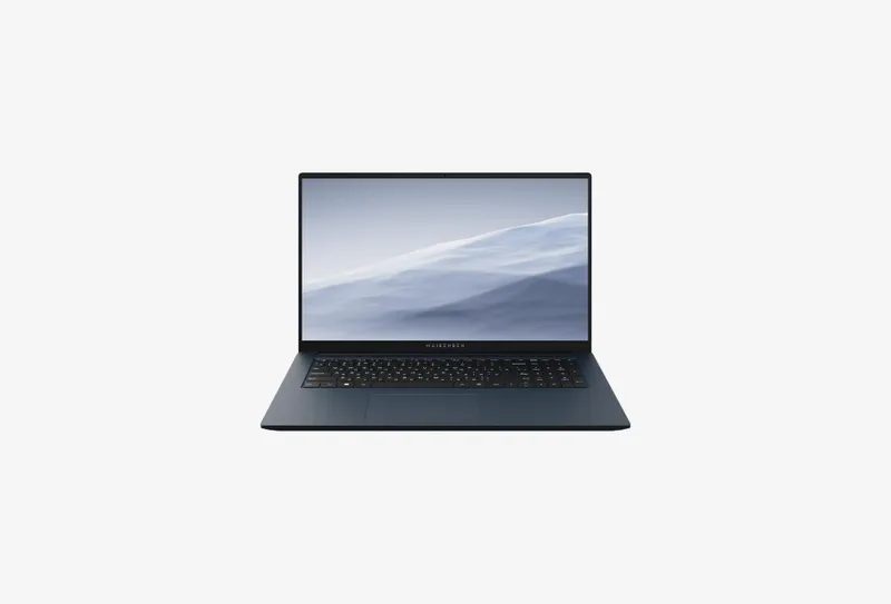 Ноутбук Maibenben Medio M17A-i322UM (F1SLURE3)