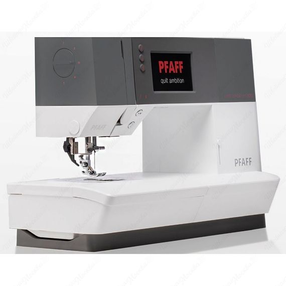 Швейная машина Pfaff Ambition 630